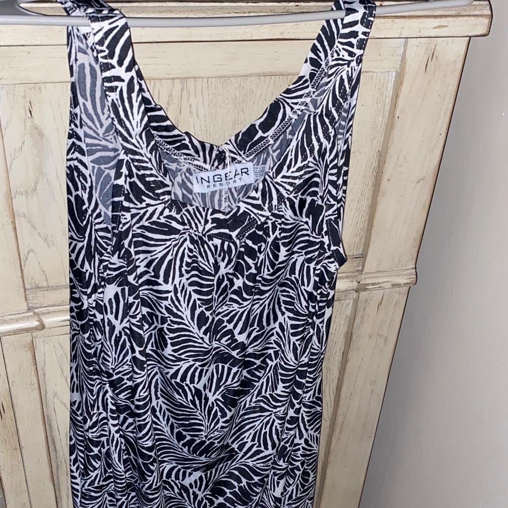 New Resort wear, cover up, full length, one size fits most, super stretchy, soft
